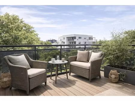 vente appartement 3 pièces 70 m² à pantin (93500)  530 000 €