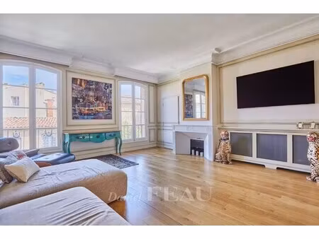 appartement aix-en-provence - 2 chambres - 116m²