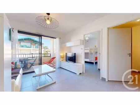achat : appartement (40130)