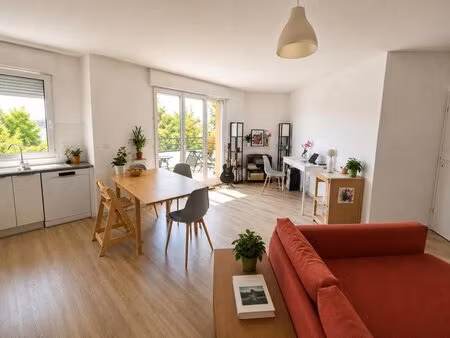 appartement t5 - 84 m² - 77 190 - dammarie-les-lys