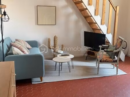 appartement de 37 06 m² à salon-de-provence