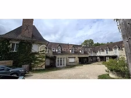 appartement de 67 18 m² à fontaine-la-riviere