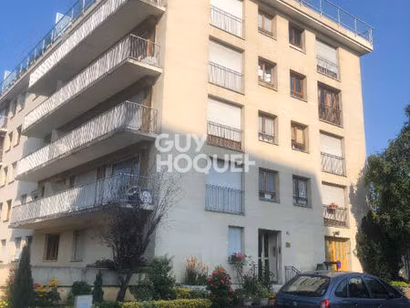 appartement à vendre de 1 pièce de 30.25 m²