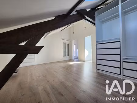 appartement à limours (91470)