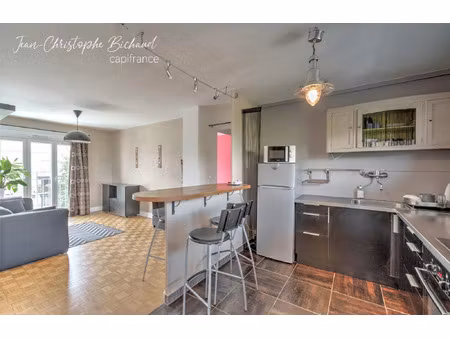 appartement à vendre lyon 5eme arrondissement 2 pièce(s) 44m2 179 000€