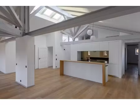 appartement marseille 8e - 3 chambres - 166m²