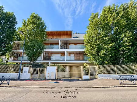 appartement à vendre meudon 7 pièce(s) 136m2 990 000€