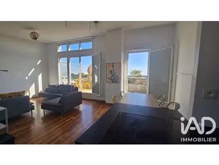 appartement à nantes (44100)