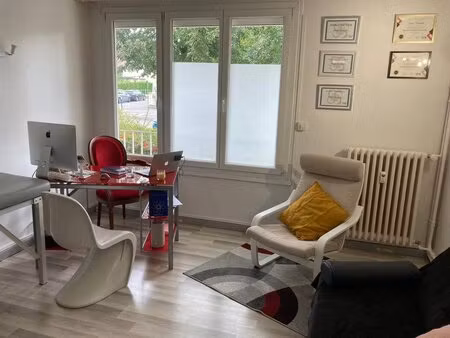 appartement 4 pièces de 95 01 m² avec balcon et cave
