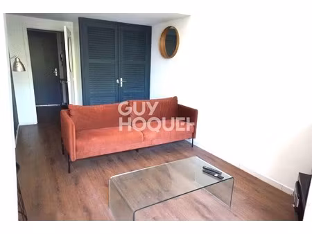 appartement à louer avec mezzanine