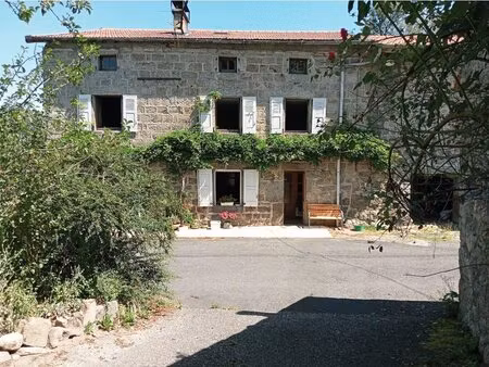 ensemble immobilier d'exception & fort potentiel !