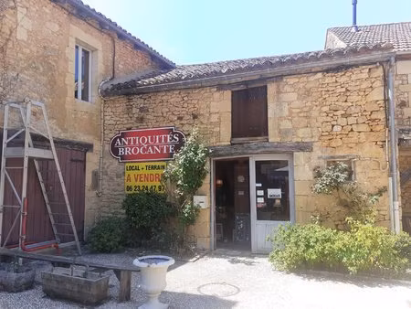 local & studio