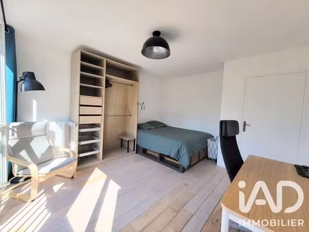 studio à thiais (94320)