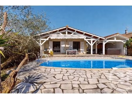achat : maison (40230)