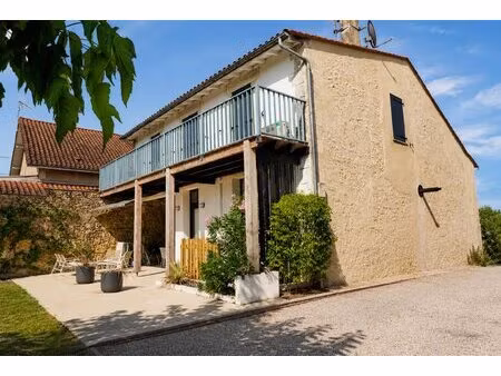 achat : maison (24100)