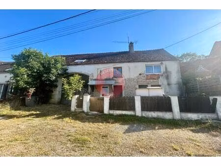 maison braux (21390) - 7 pièces