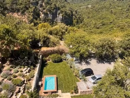 vente maison 5 pièces 135 m² châteaudouble (83300)