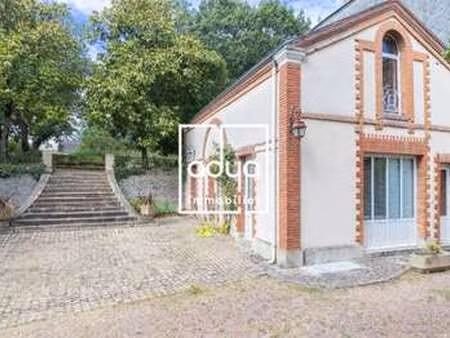 vente maison à cholet (49300) : à vendre / 96m² cholet