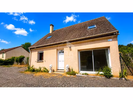 maison 6 pièces 104 m² à vendre / acheter nogent-le-rotrou 28400 ? | era immobilier