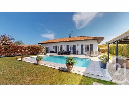 achat : maison (40230)