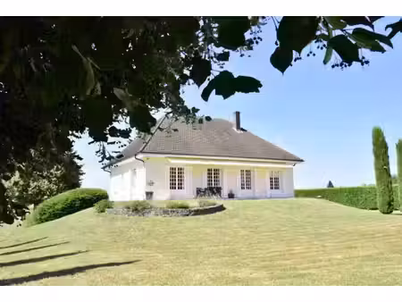 vente maison crissey 71530 - - surface privée