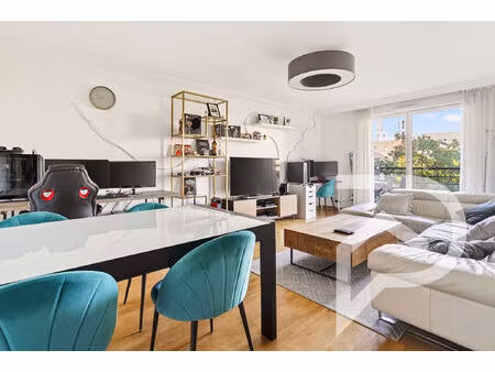 appartement asnieres sur seine 4 pièce(s) 88 m2