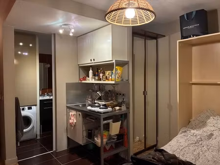 appartement meublé