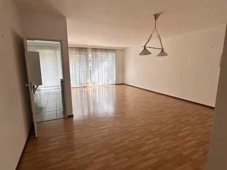 appartement 2 chambres avec place parking