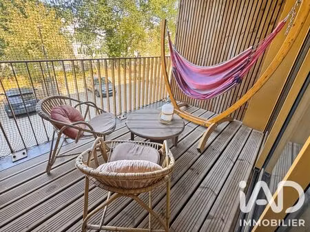 appartement à chantepie (35135)