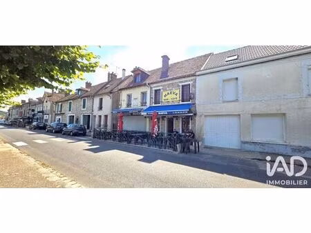 immeuble à saint-mammès (77670)