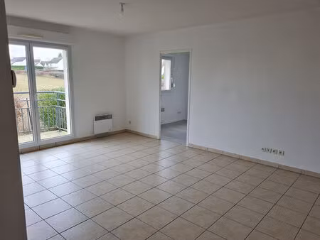 appartement lehaucourt 2 pièce(s) 54.85 m2