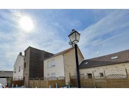 a louer f3 puiseux-pontoise