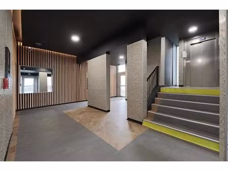 appartement t4