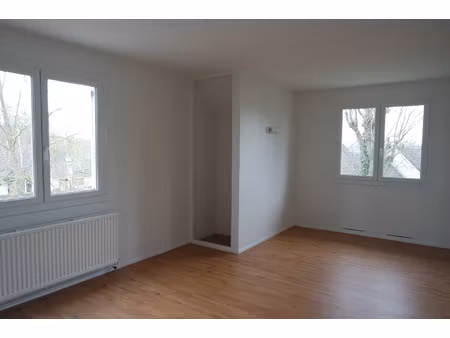 appartement rouvroy