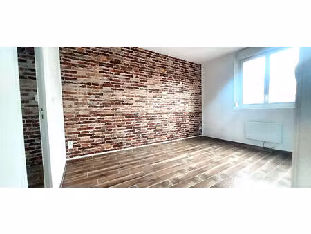 appartement 1 chambre centre ville