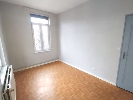 appartement 1 chambre centre ville