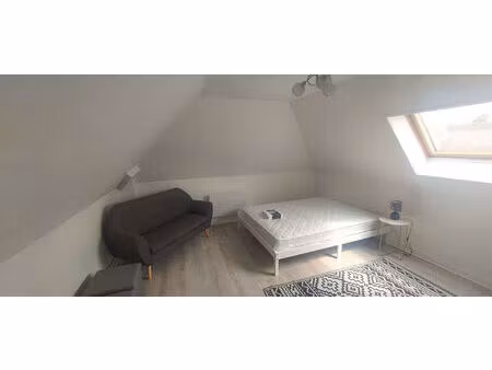 appartement meuble