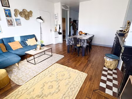 appartement rdc t2