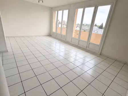 appartement saint quentin 3 pièce(s) 63 m2