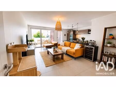appartement à strasbourg (67200)