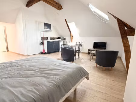 hyper centre studio meuble