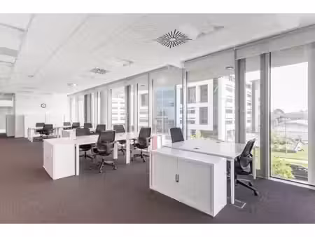 bureaux à louer à ringlaan 17 brecht (vwd18223)