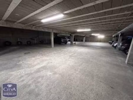 vente garage et parking au mans (72000) : à vendre / 10m² le mans