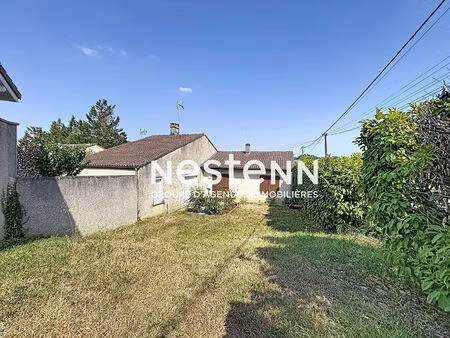 maison plain-pied 4 chambres avec jardin à louer à barbaste