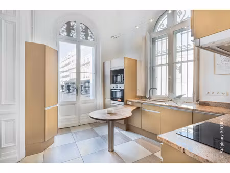 maison meublé avec piscine