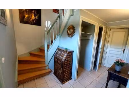 maison 4 façades 3 ch. à braine-l'alleud (49 chars)