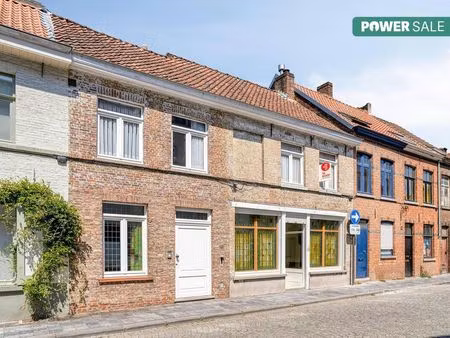 maison à vendre à brugge € 325.000 (lqgh7) - dewaele - brugge | zimmo