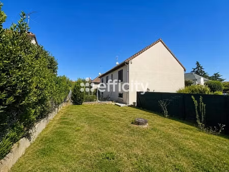 maison 5 pièces - 91 m²