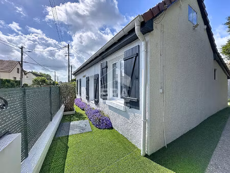 maison 3 pièces 44 m² à louer chaumontel 95270 ? | era immobilier