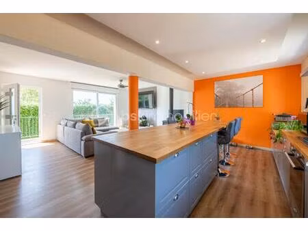 maison de 93 m² à cheroy